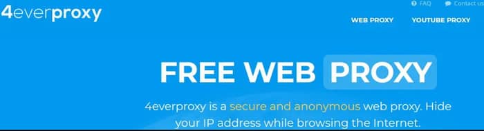 Free Proxy Sites for College11