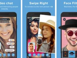 best random video chat apps 6