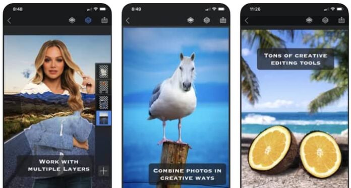 15 Best Photo Overlay Apps to Add Layers to Photos