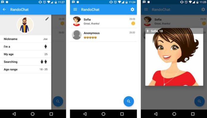 11 Best Anonymous Chat Apps to Chat with Strangers (2026)