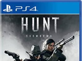 Best PS4 Hunting Games