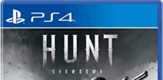 Best PS4 Hunting Games