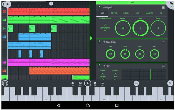 FL Studio App
