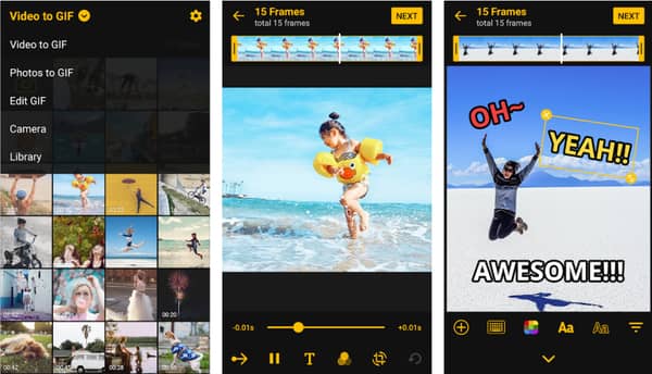 Best Apps To Animate Photos On Android 2