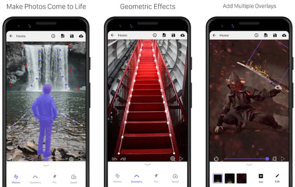 Best Apps To Animate Photos On Android 4