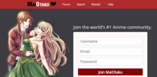 Best anime dating apps