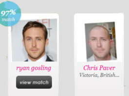 Websites to Find Your Doppelganger