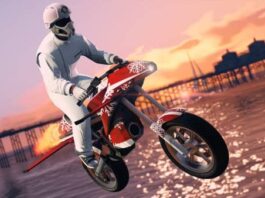 Pegassi Oppressor - Fastest GTA Oppressor