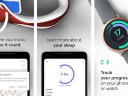 Google Fit