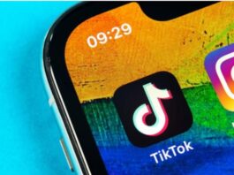 tiktok