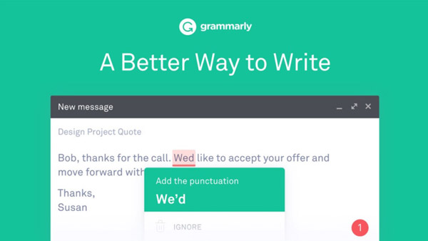 grammarly