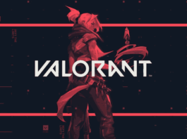 VALORANT
