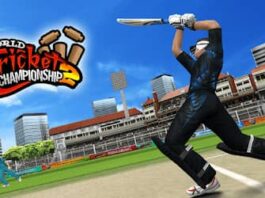 World Cricket Championship 2