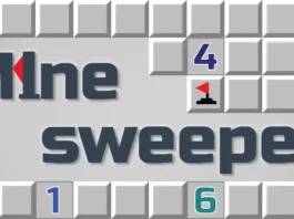 minesweeper