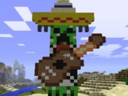 pixel art