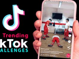 tiktok trends