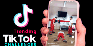 tiktok trends