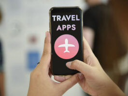 best travel apps