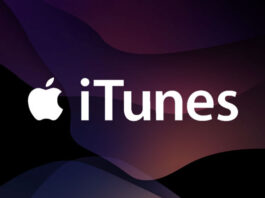 itunes