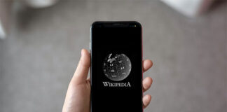 wikipedia