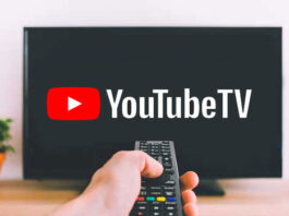 youtube tv