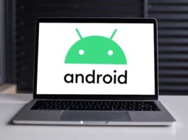 Android OS for PC