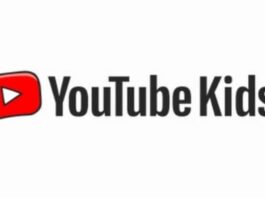 youtube kids