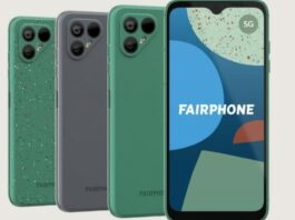 fairphone
