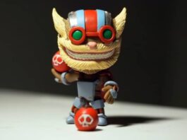 League of legends