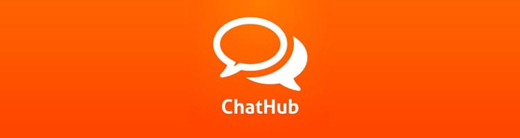 chathub logo