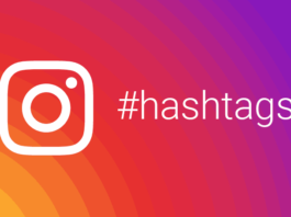 instagram hashtags