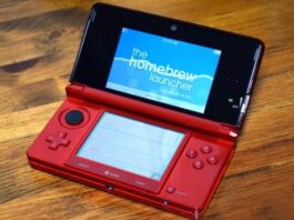 nintendo 3ds