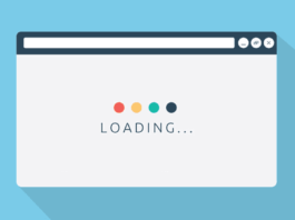 internet speed
