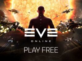 eve online