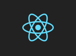 react js