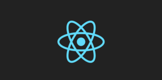 react js