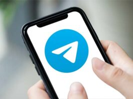 telegram app