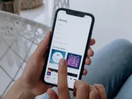 streaming apps music