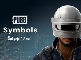 pubg new state name symbols
