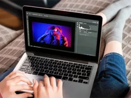 video editing macbook