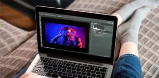 video editing macbook