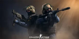 cs go