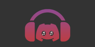 discord music