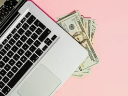 money making website