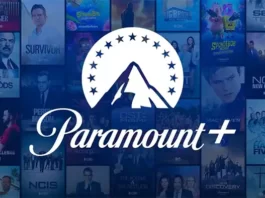 paramount plus not working
