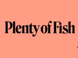 plenty of fish