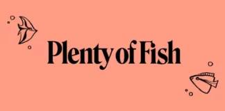 plenty of fish