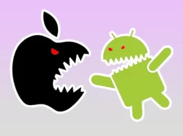 android vs ios