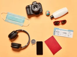 gadgets travel