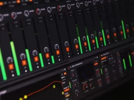 music ai generator